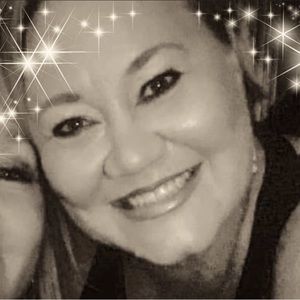 Meet your Posher, Brenda